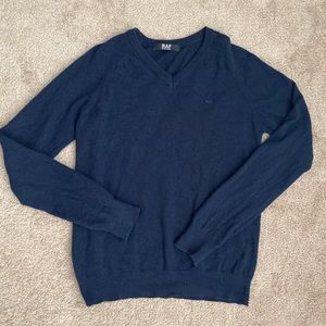 RAF Simons Sweater